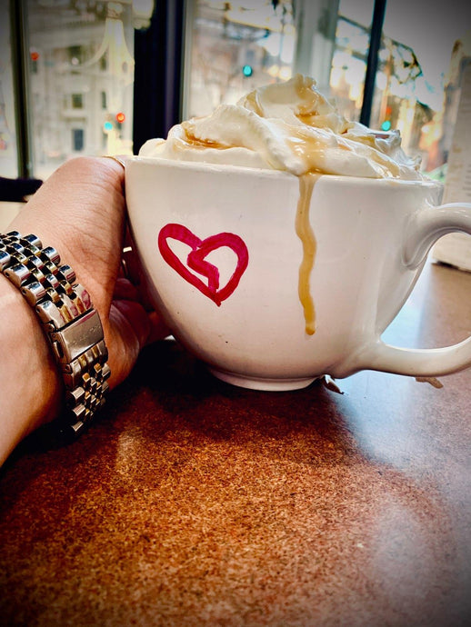 Got Love? Billings Coffee Roasters Offers Drinks To Help Local Charities