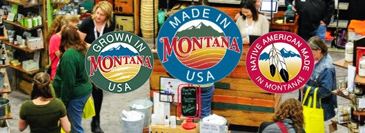 Join Rock Creek Coffee Roasters at Made in Montana Show, 3/13-3/14/2020