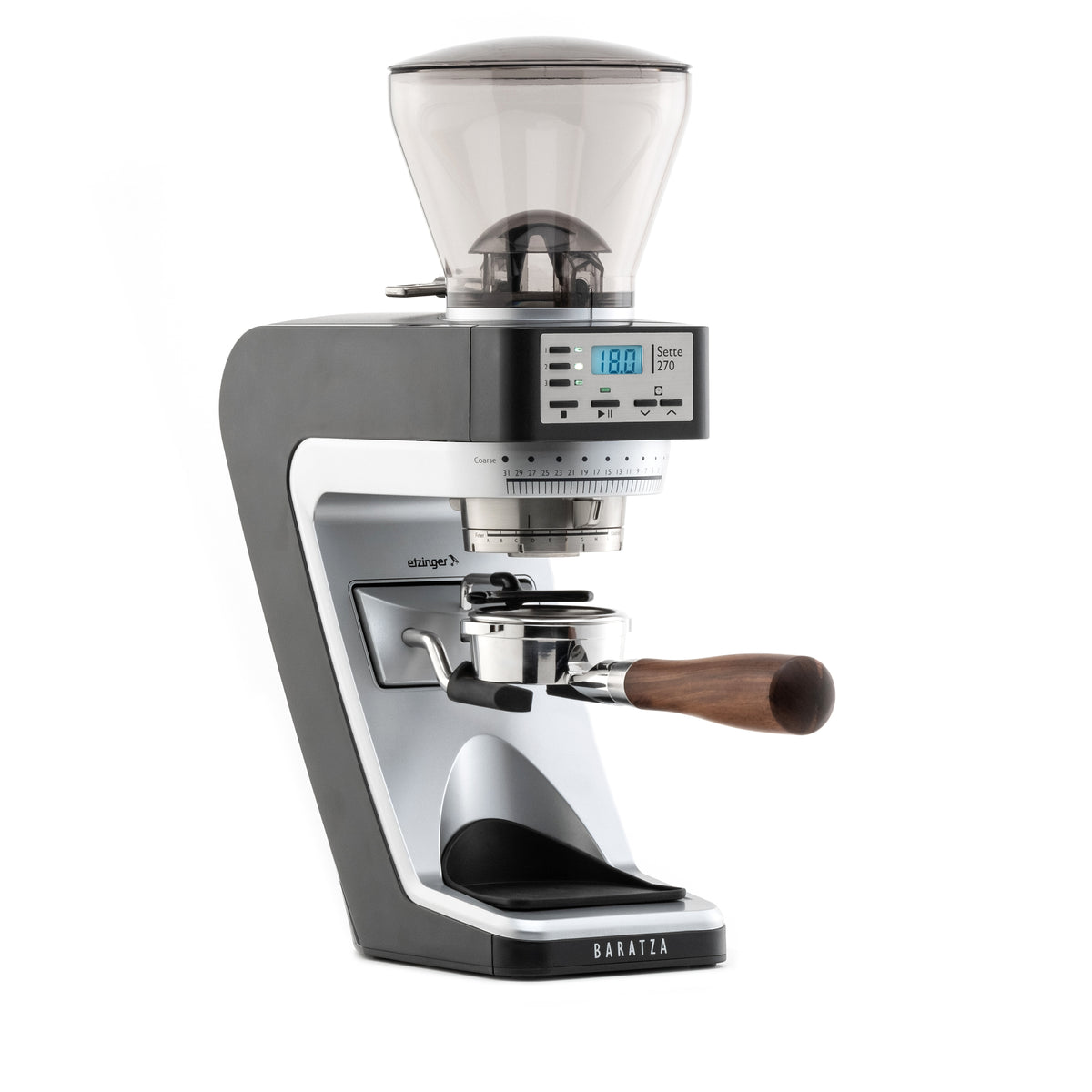 Baratza Sette 270 – Rock Creek Coffee Roasters