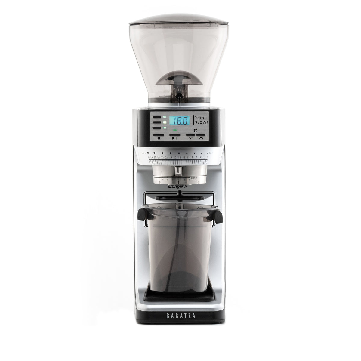Baratza Sette 270Wi – Rock Creek Coffee Roasters