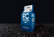 Load image into Gallery viewer, Colombian Santa Maria Medium Roast
