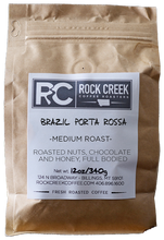 Load image into Gallery viewer, Brazil Porta Rossa Medium Roast