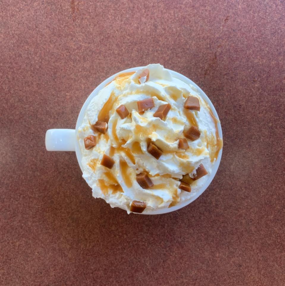 Enjoy the best coffee in Billings and help prevent child abuse.