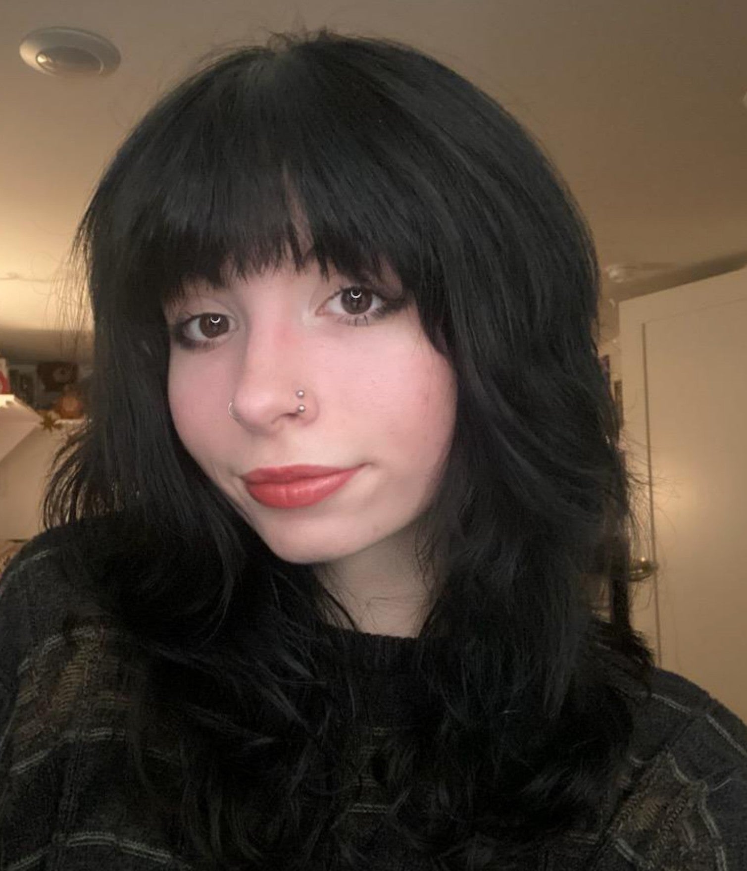 Meet the Crew - Barista Seryn!