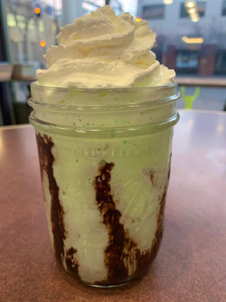 Montana Coffee Treats To Feel Lucky!