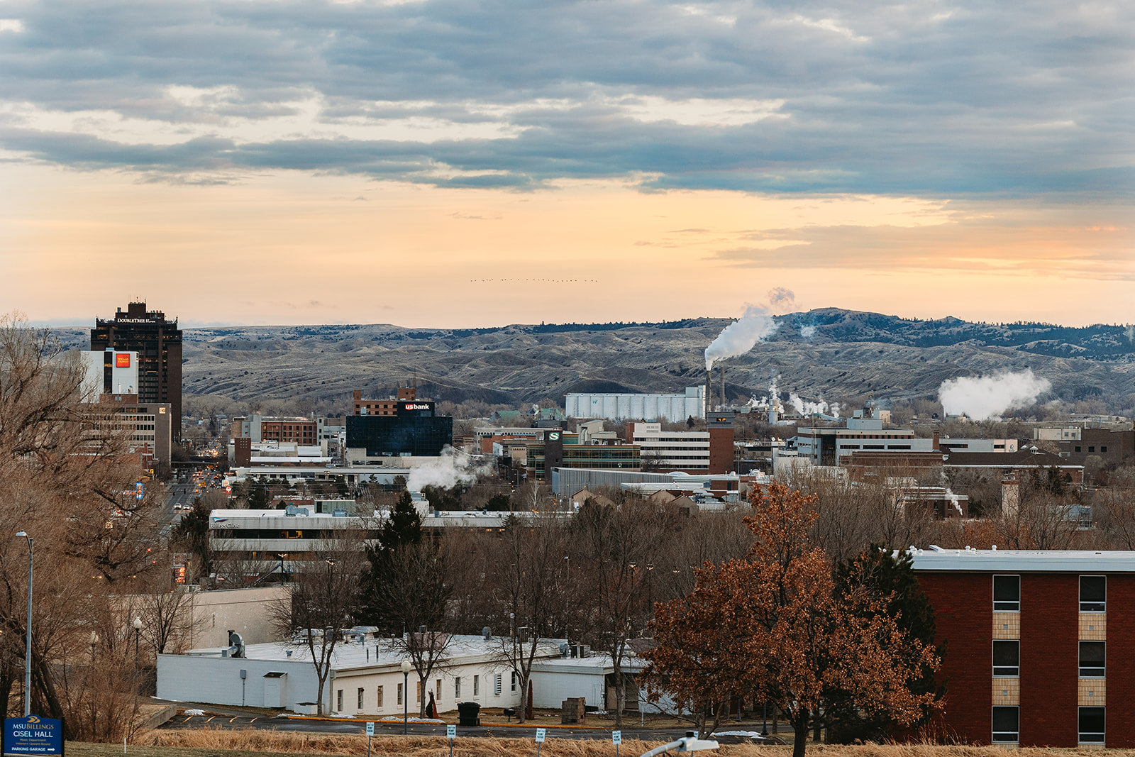 Celebrating the 2024 Downtown Billings Spotlight Award Recipients