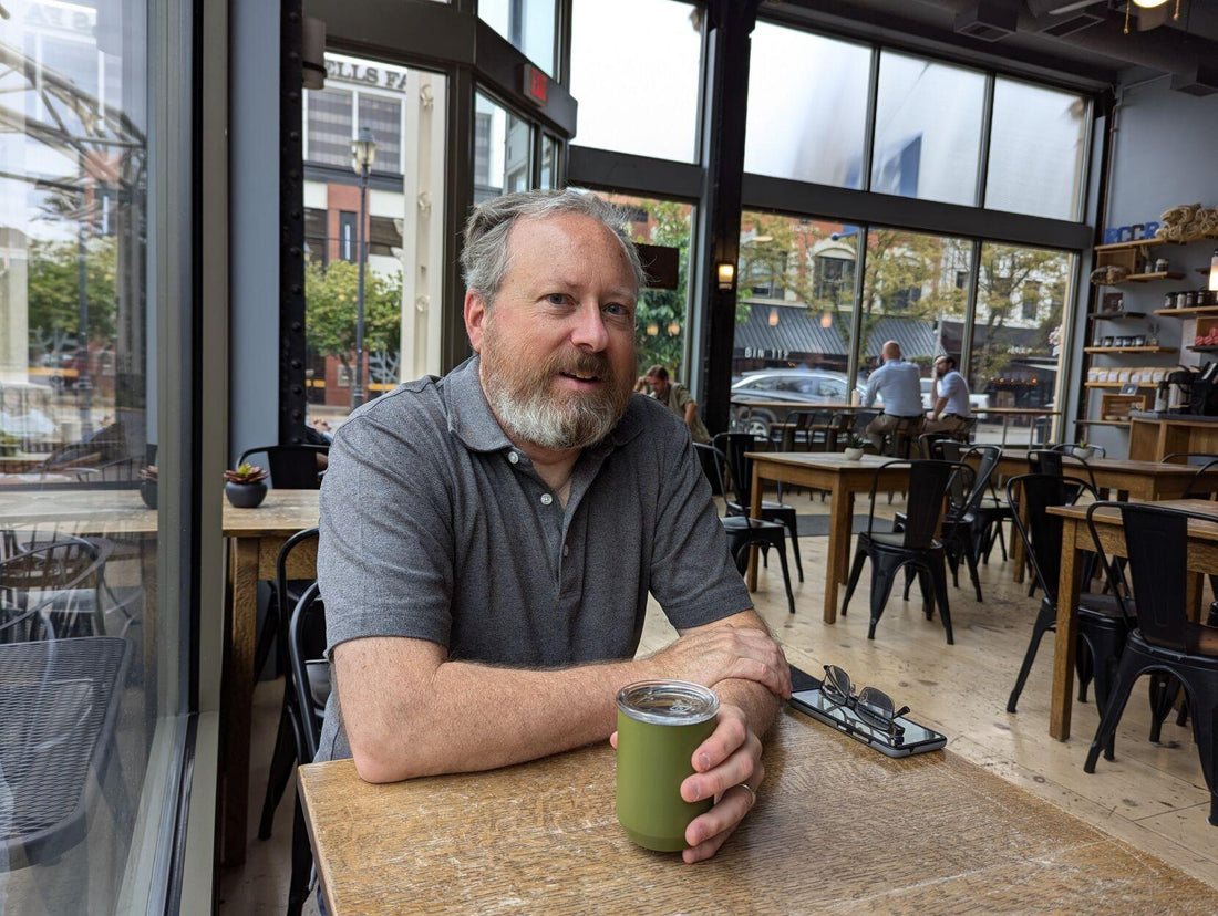Celebrating 20 Years of Coffee Excellence: Rock Creek Coffee Roasters Featured in the Billings Gazette