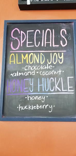 Get the best coffee in Billings Montana at Rock Creek Coffee Roasters!