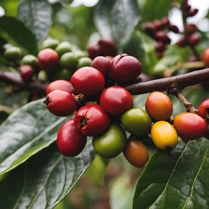 How Climate Change is Impacting Coffee Production