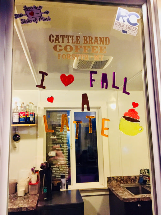 Case Study — Tiffany Brake, Cattle Brand Coffee