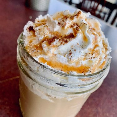 Help the Global Village and enjoy some Rock Creek Coffee