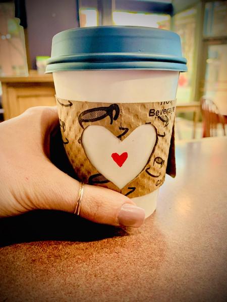 Visit our coffee shop in Billings for the best coffee in Montana this Valentine's Day!