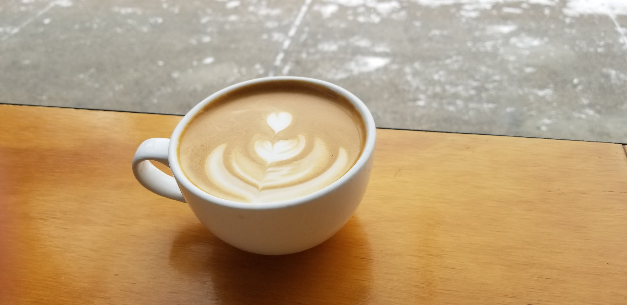 Visit Rock Creek Coffee Roasters in Montana for a great cup of coffee!