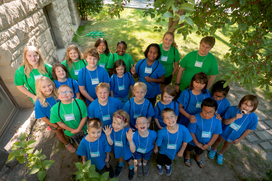 Peace Camp 2018 - Institute for Peace Studies