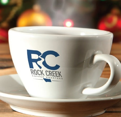 Billings Montana Rock Creek Coffee