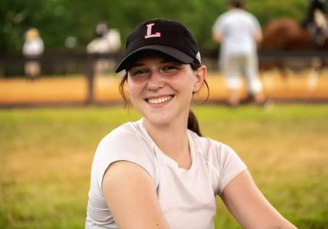 Meet the Crew - Barista Bralynn