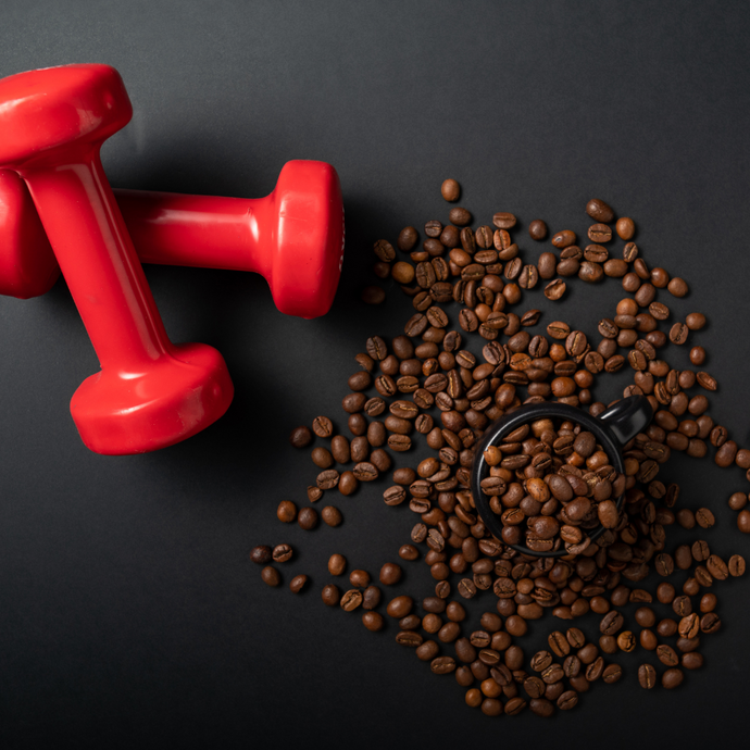 Introduction to the Benefits of Incorporating Coffee into a Fitness Regimen