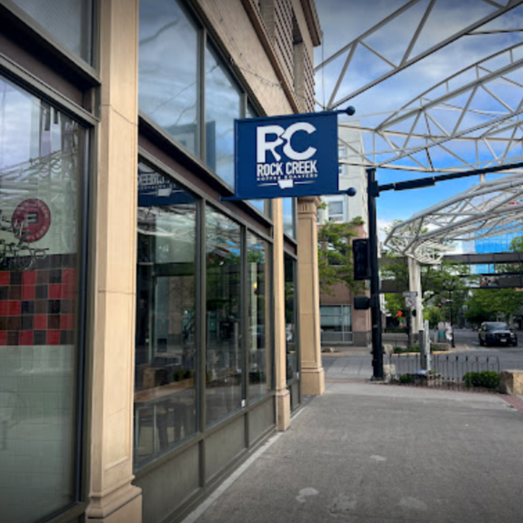 How to Find the Best Coffee in Billings, Montana | Rock Creek Coffee Roasters