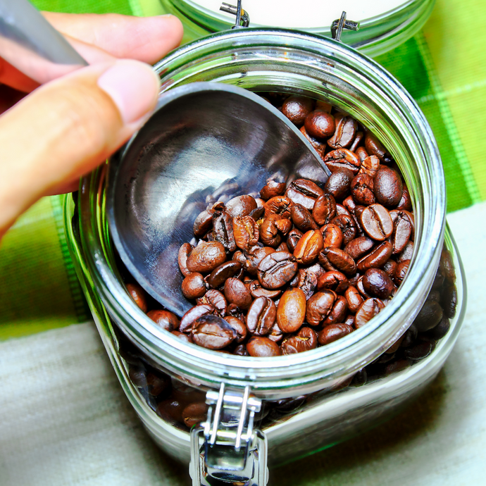 The Importance of Freshness: How to Store Your Coffee Beans