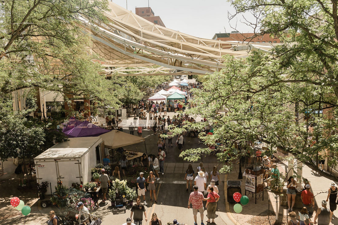35th Billings Strawberry Festival 2026 | Rock Creek Coffee Guide to the 35th Billings Strawberry Festival 2026