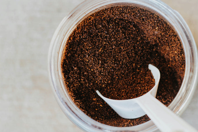 What Happens to Coffee Grounds After You Brew? Sustainable Uses for Used Coffee