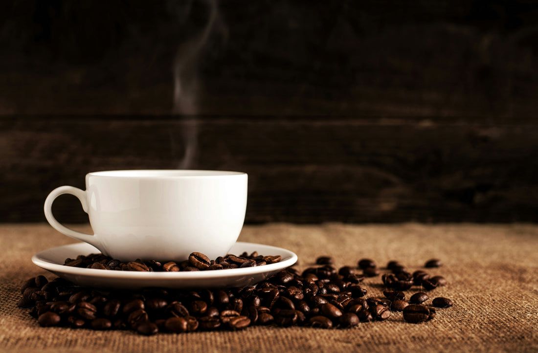 Coffee Myths Busted: Caffeine, Crema & Storage | Rock Creek Roasters