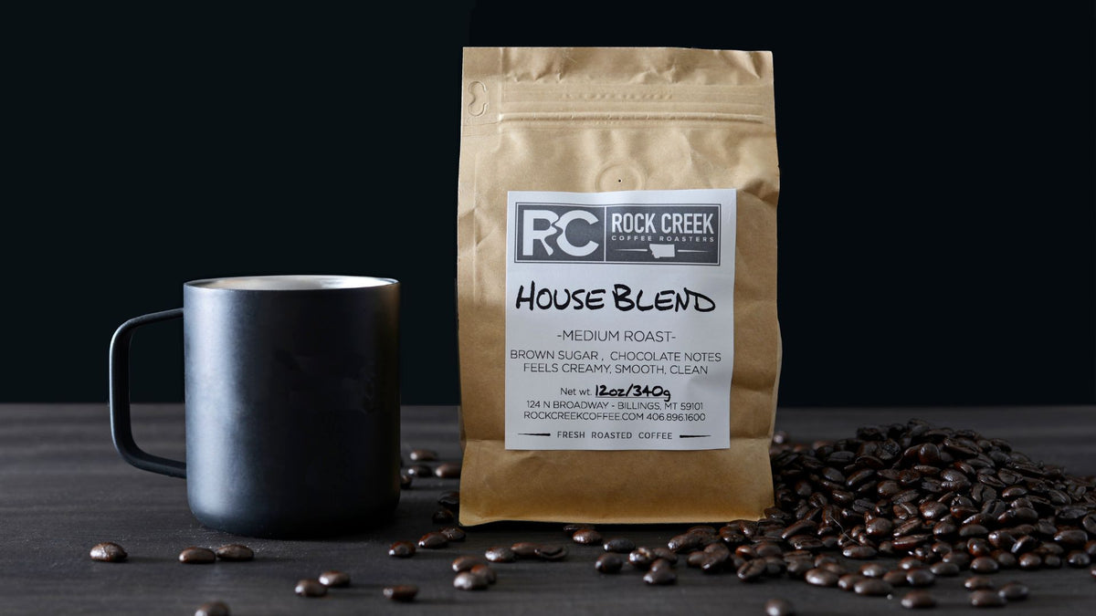 Premium Coffee Online