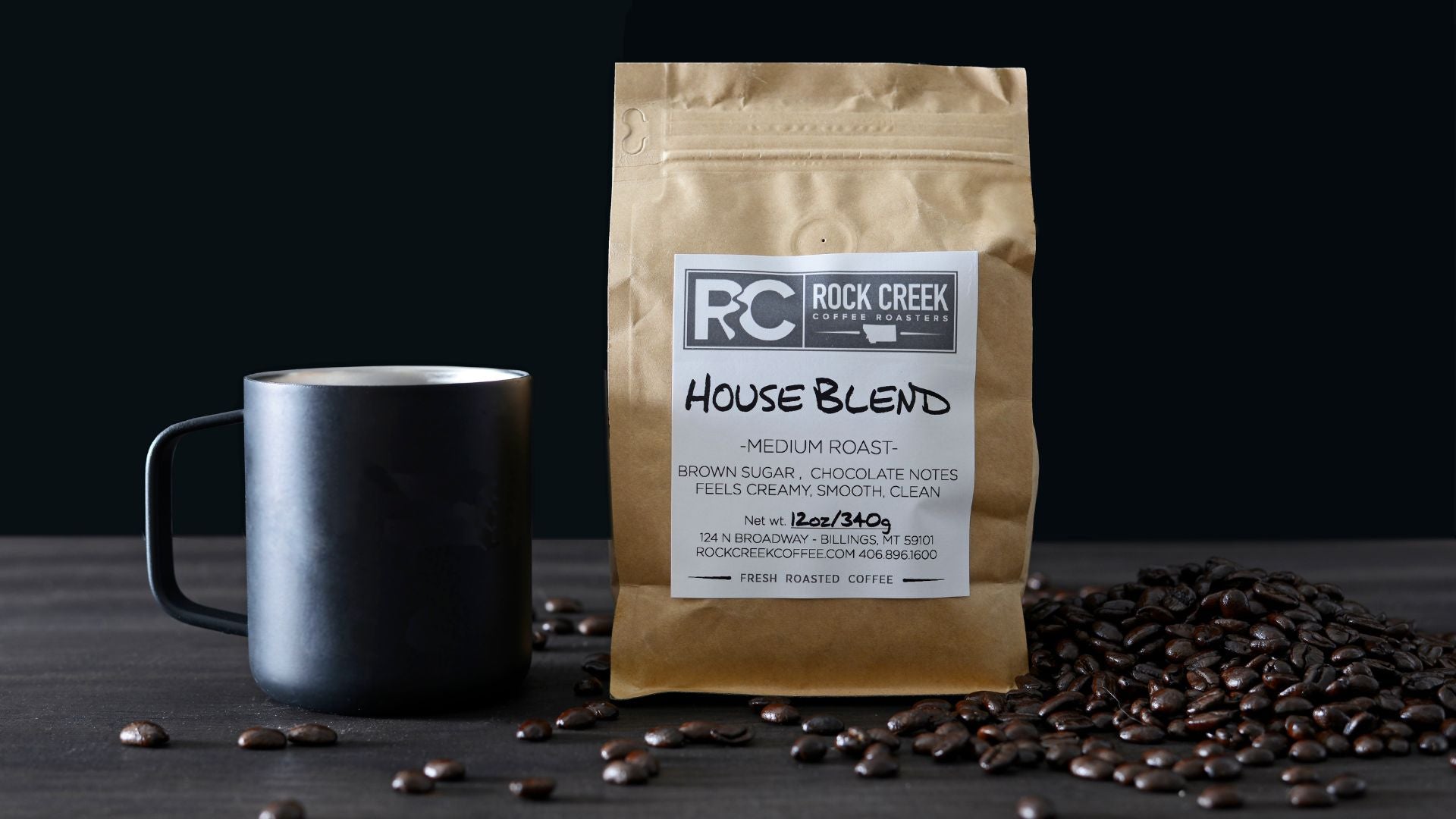 Premium Coffee Online