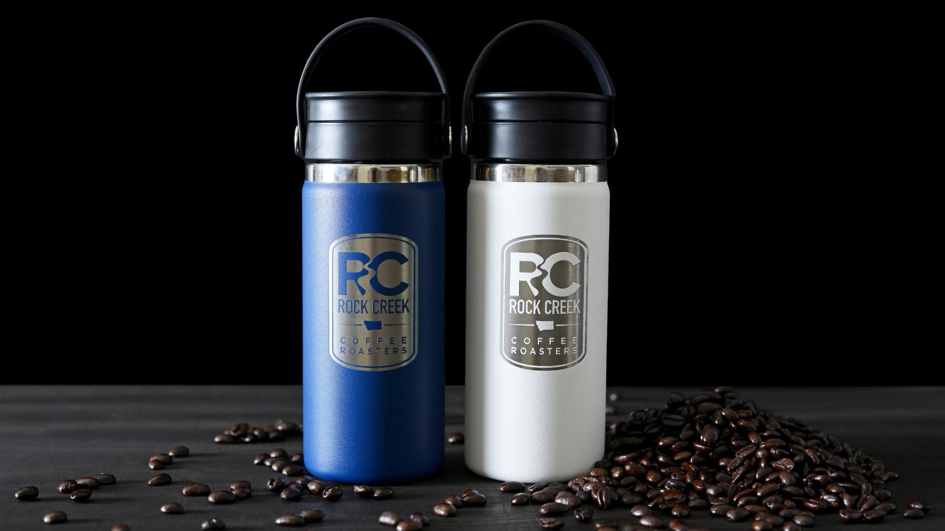 Coffee Brewing Gear & Accessories