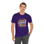 Around The Corner From Ordinary Classic Tee