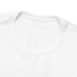 Around the Corner from Ordinary Jersey Short Sleeve Tee