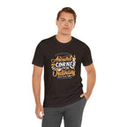 Around The Corner From Ordinary Classic Tee