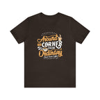 Around The Corner From Ordinary Classic Tee