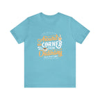 Around The Corner From Ordinary Classic Tee