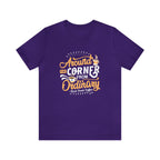 Around The Corner From Ordinary Classic Tee