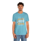 Around The Corner From Ordinary Classic Tee