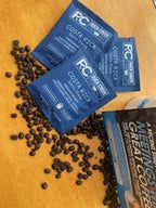 RCC Meeting over Coffee