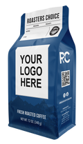 Custom Company Coffee Gifts