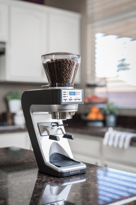 Baratza Sette 270