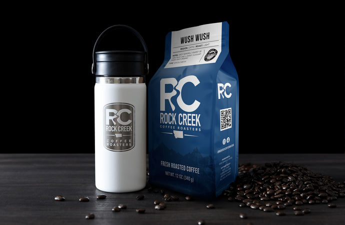 LIMITED TIME: Wush Wush