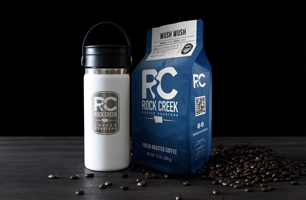 LIMITED TIME: Wush Wush