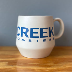 Rock Creek Mug
