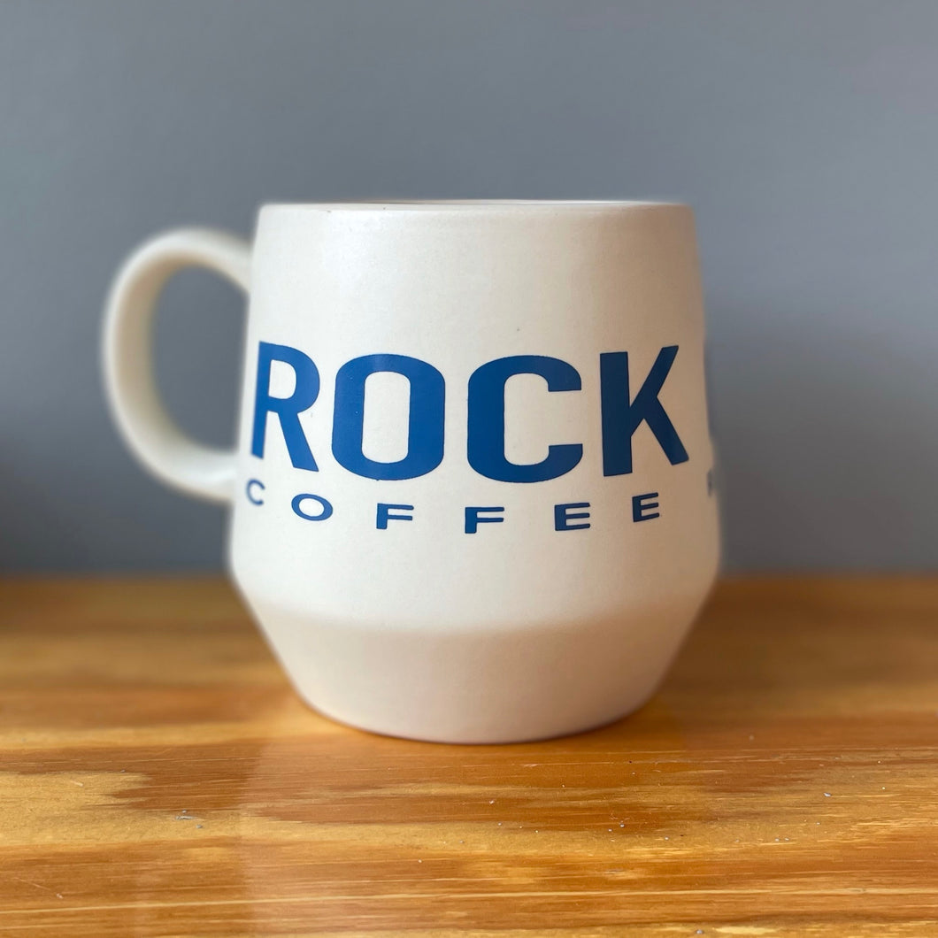 Rock Creek Mug