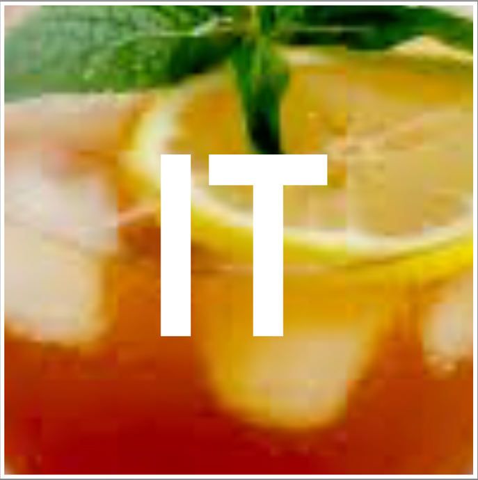 Iced Tea