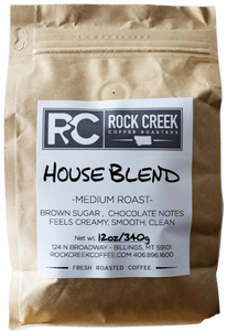 Roasters Choice 3 MONTHS